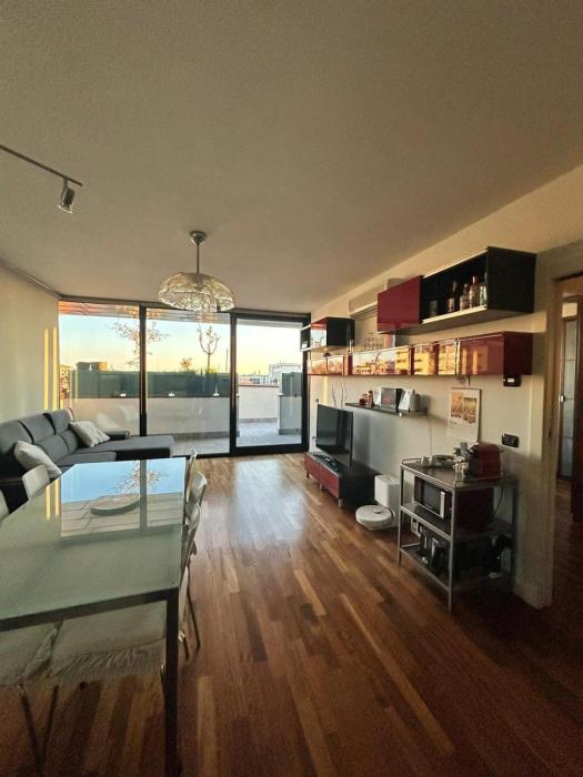 Beautiful Panoramic Penthouse - La Fortezza
