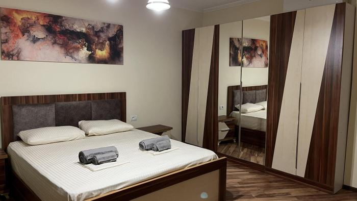 Lovely apartment in Alb Adriatic complex