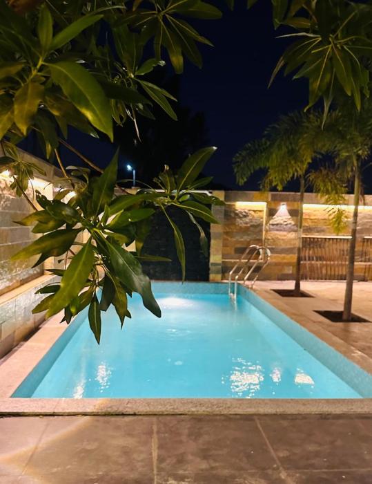 The Mirage Escape, Lonavala