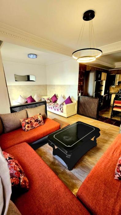 Moga Appartement N30