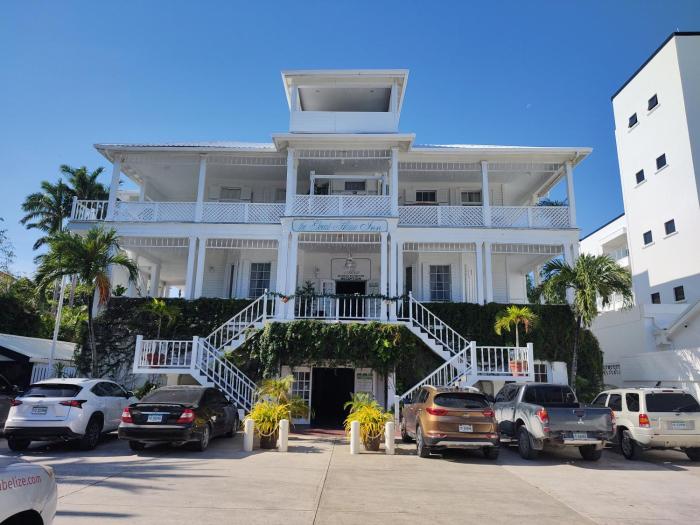 The Great House Inn