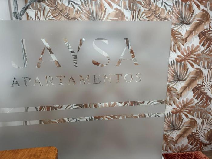 Jaysa Apartamentos