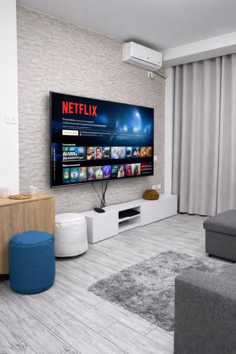 Alles Kika 2 apartment