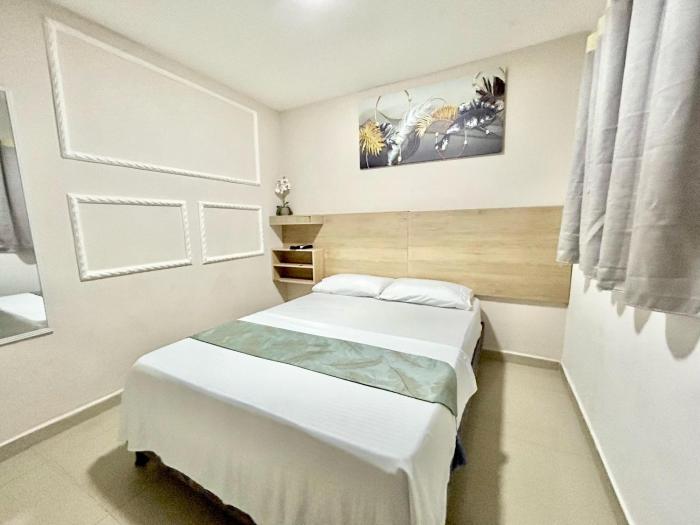 Hotel Grand Horizon rodadero Santa Marta
