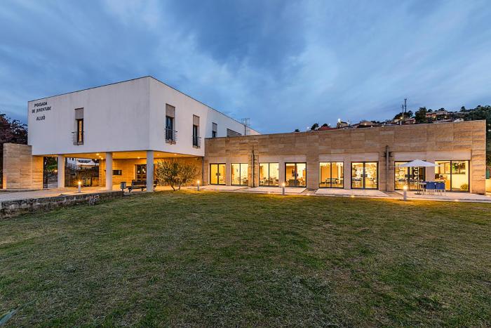 HI Alijo - Pousada de Juventude