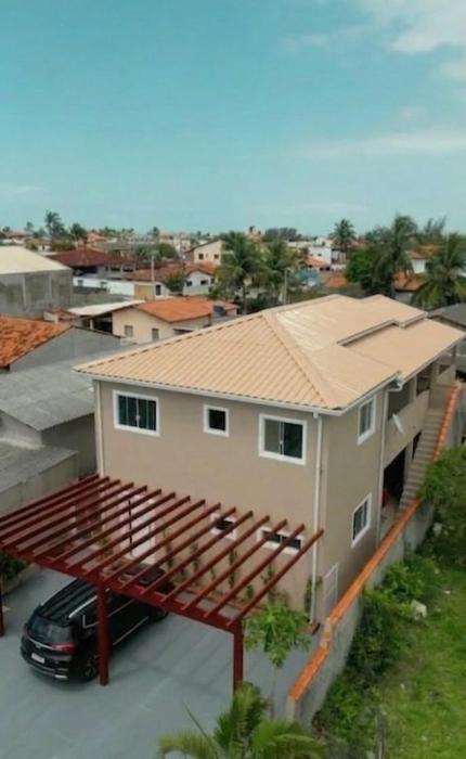 Apartamentos Mato & Mar reserva ecológica Ilha Comprida