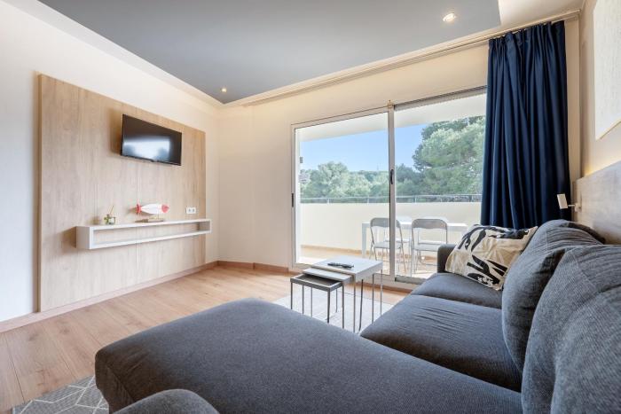 Hauzify I Apartament Festival Village