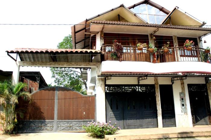 Casa Tierra Viva