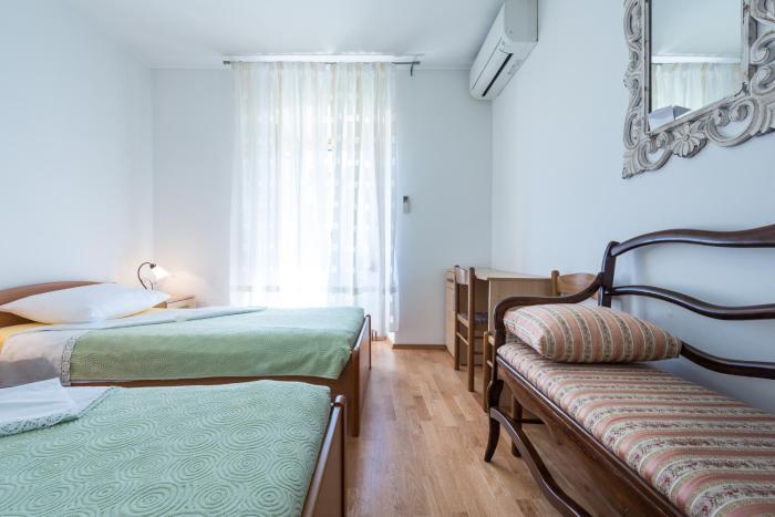 City Calm Rooms Dubrovnik