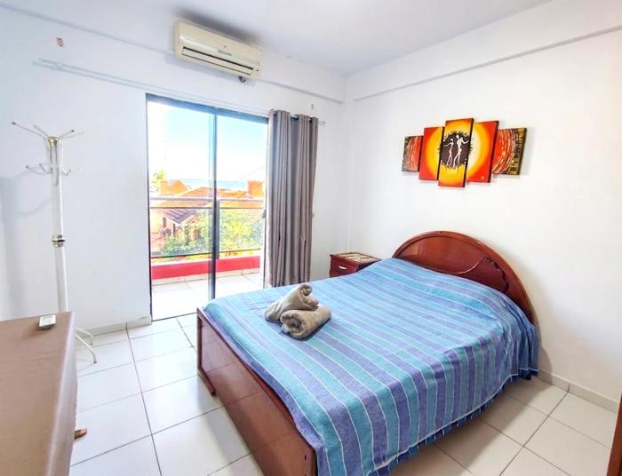 Top ubicación playa SJ caminando