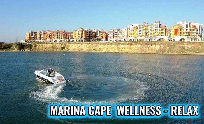 MARINA CAPE & WELLNESS-RELAX NummeR 32-35