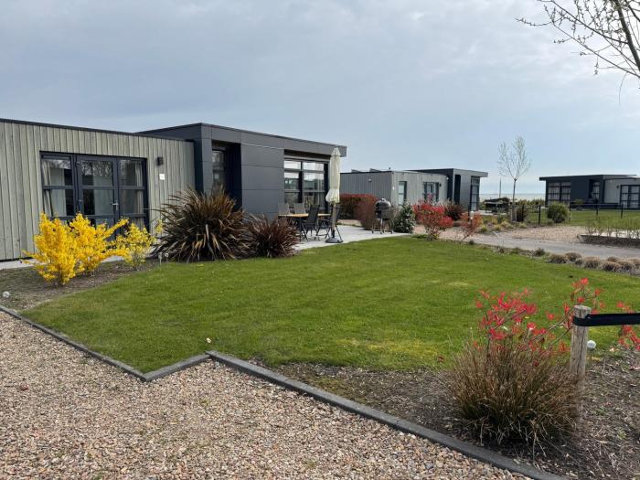 EuroParcs Enkhuizer Strand Chalet Lizzy Haus Nr 239
