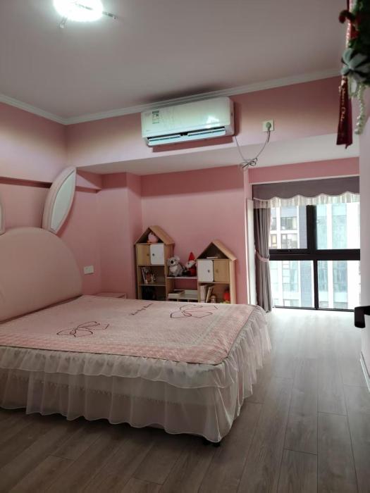 Alburaq apartments