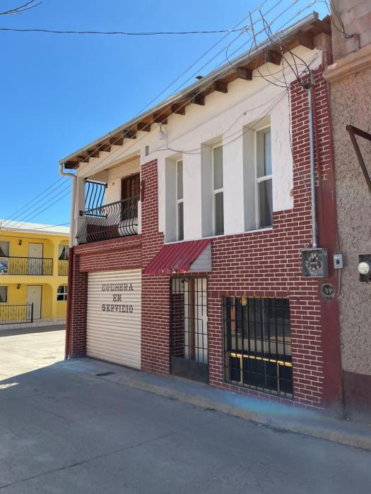 Casa Confort Creel