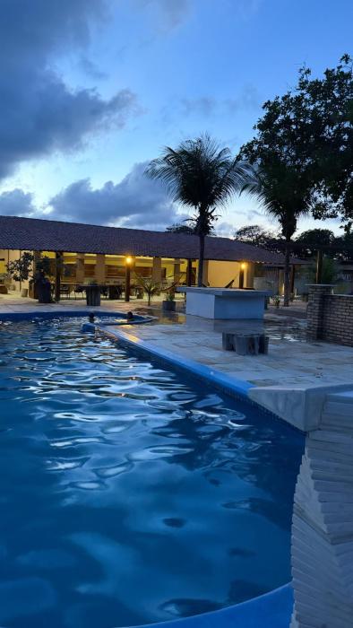 Hotel Fazenda Alta Vista