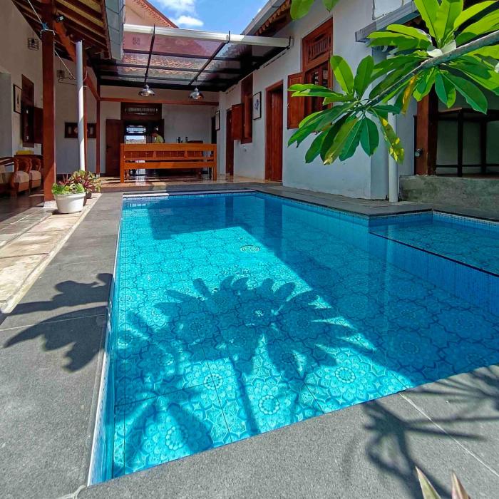 Sabi House Kates