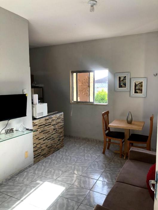 Apartamento bem localizado em Fortaleza - apt 201