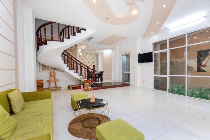 Homestay 30 Võ Thị Sáu