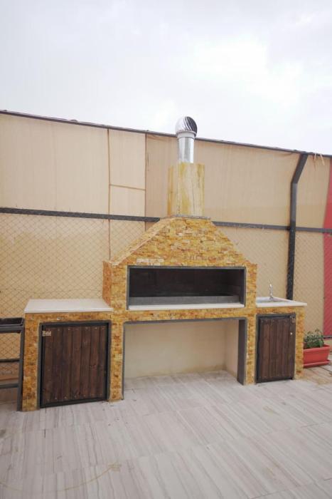 مزرعة وشاليه ومنتجع أمينه Amina Chalet