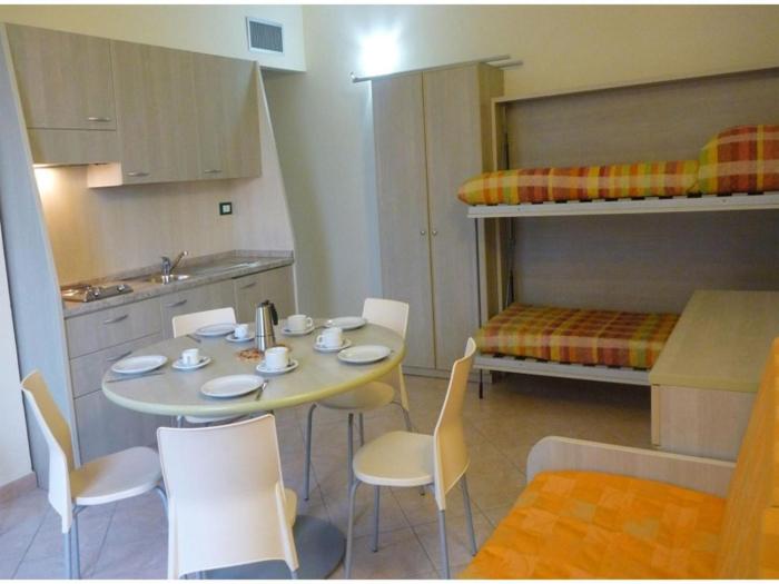 Ferienwohnung für 4 Personen in Imperia