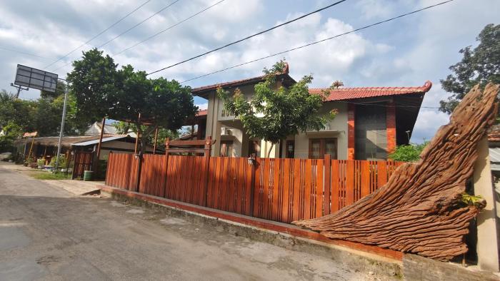Lotus Homestay