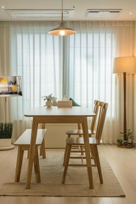 Seoul station 3 minutes on foot, 2 bedrooms, charming house