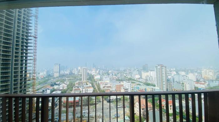 Apartment Wyndham Soleil Stay - City View