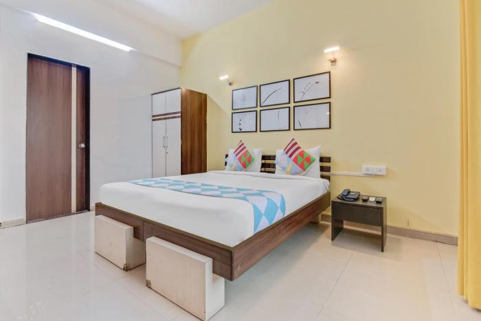 Hotel O Pioneer