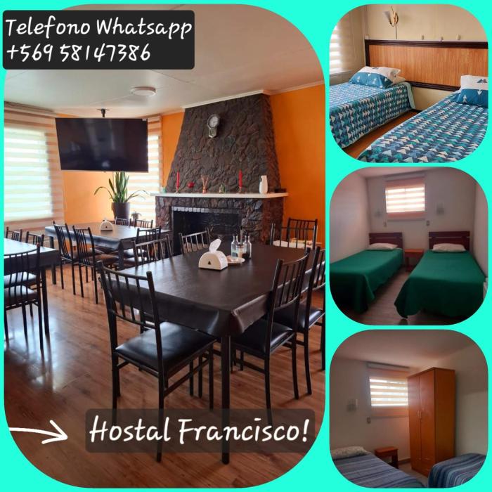 Hostal Francisco