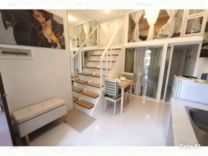 Prime World District Condo