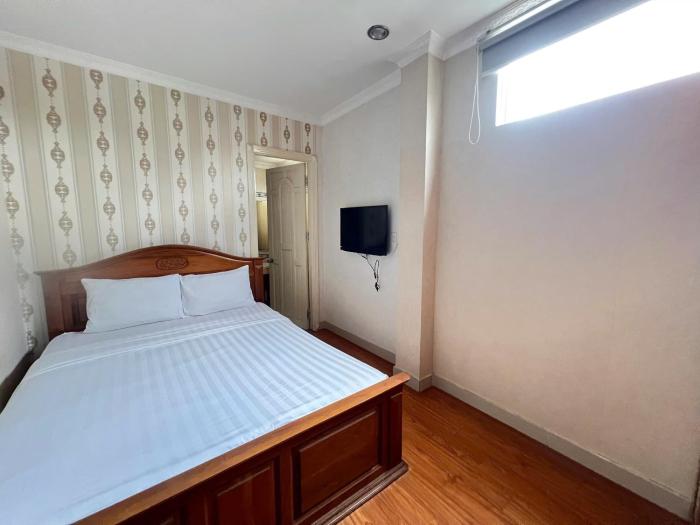 KT Hotel - Saigon Center