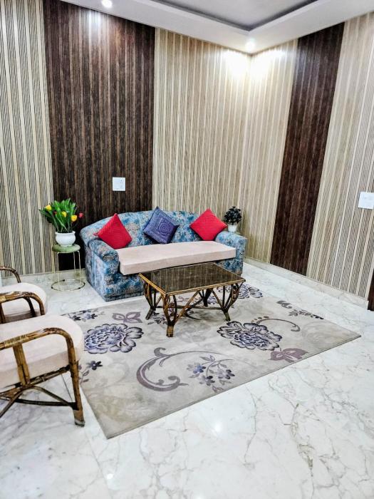 Shiney Comfort Luxe 1BHK