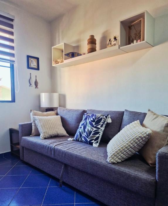 El Rincón Azul Cozy Apartment in Bayahibe