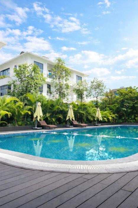 Sunhouse Villa Huế