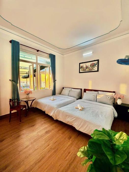 Hotel Tiên Tri 02