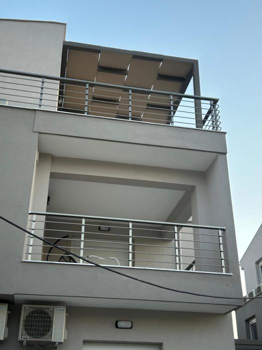 Coral Nikiti Apartments II