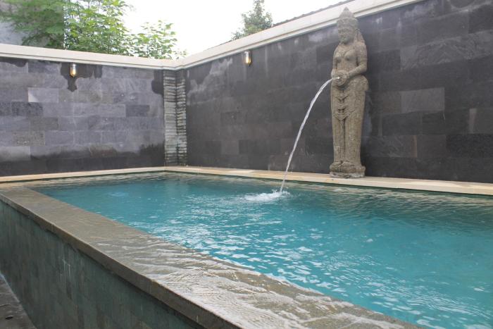 Dewi Antara Homestay