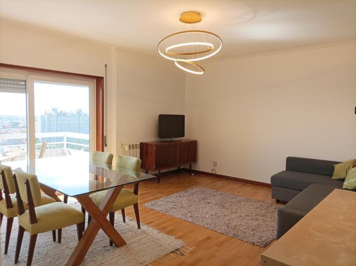 Boavista Flat