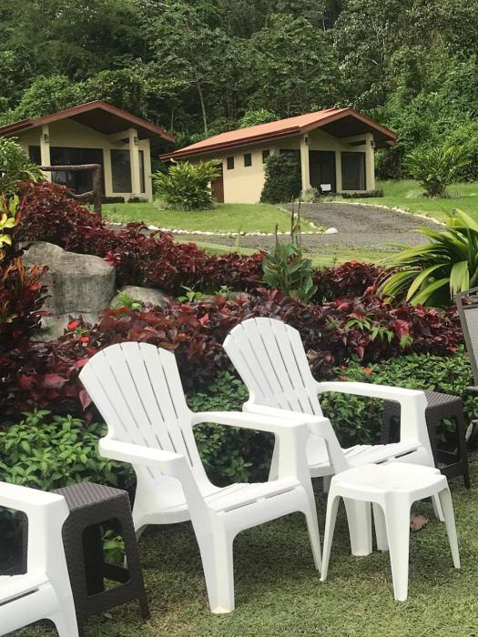 The hidden Side - Private Villa with Volcano View and Indoor Jacuzzi