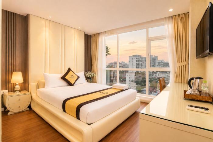 Golden Star Hotel