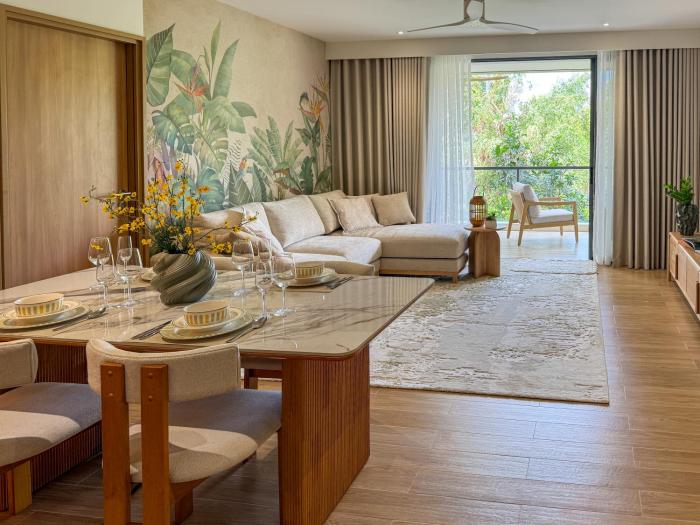 Laguna Seaside 3 bed #84195