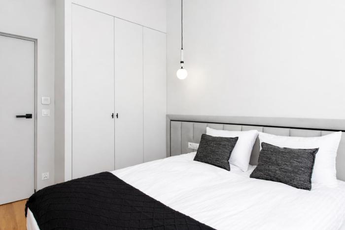 Nad Zatoką Apartament 137 by Warmia4rent