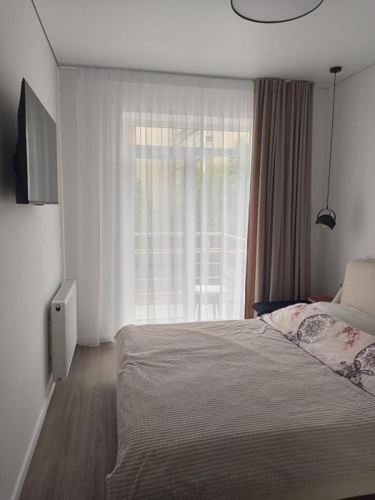 New apartment DELI