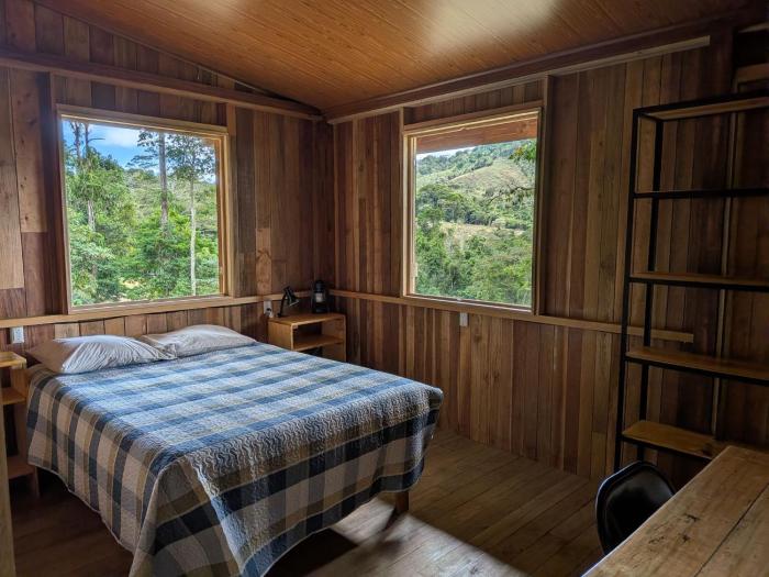 Rancho Ecojoya Paradise Mountain