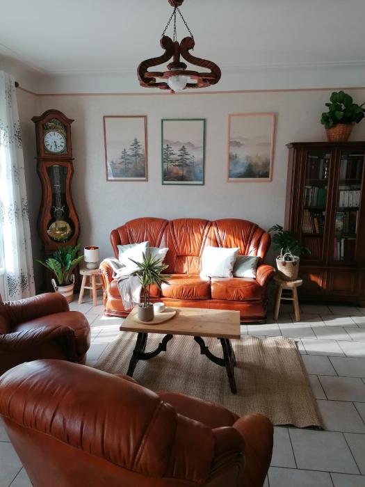 Chez Christine