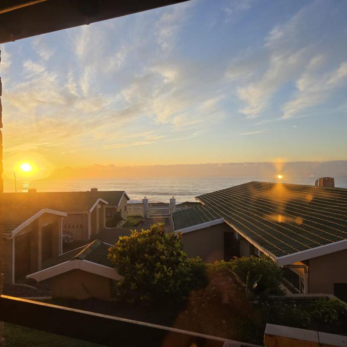Allesreg Holiday Home