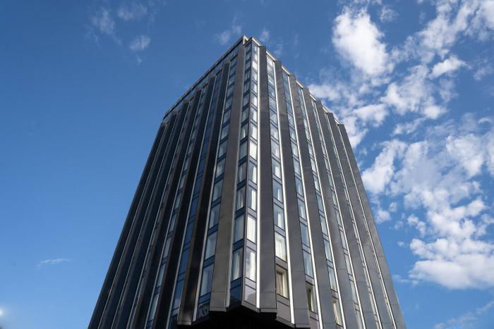 INNSiDE by Meliá Liverpool