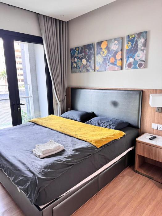 SGs Dome Suites - D1mension & Zenity, Free Gym & Pool, Central Spot