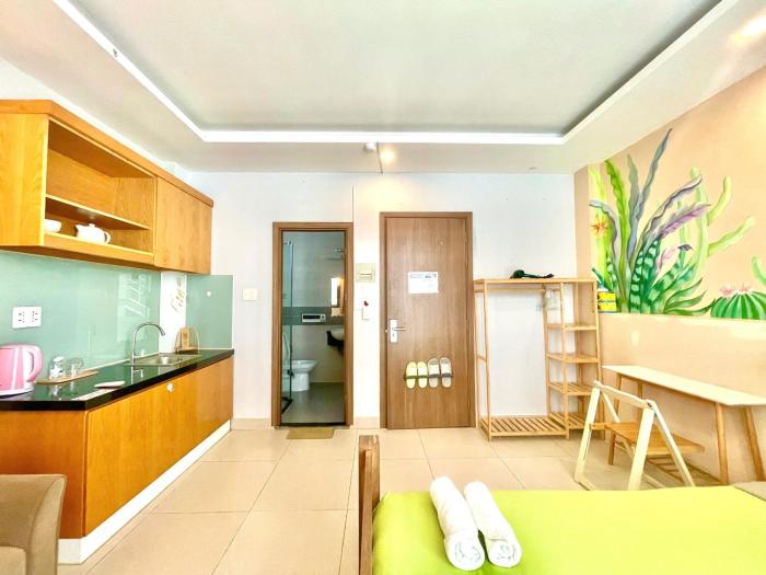 FF Homestay Evy House
