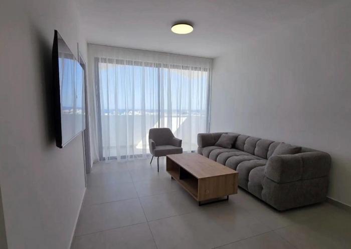 Tweekamerappartement te huur